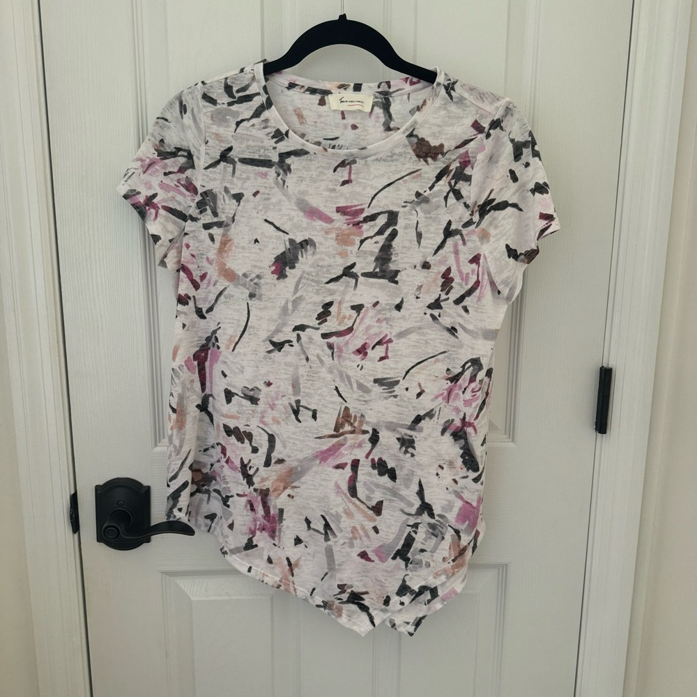 Two by Vince Camuto Top